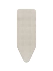 Brabantia Denim Grey Cover Complete Size C Ironing Board - Image 1 of 5