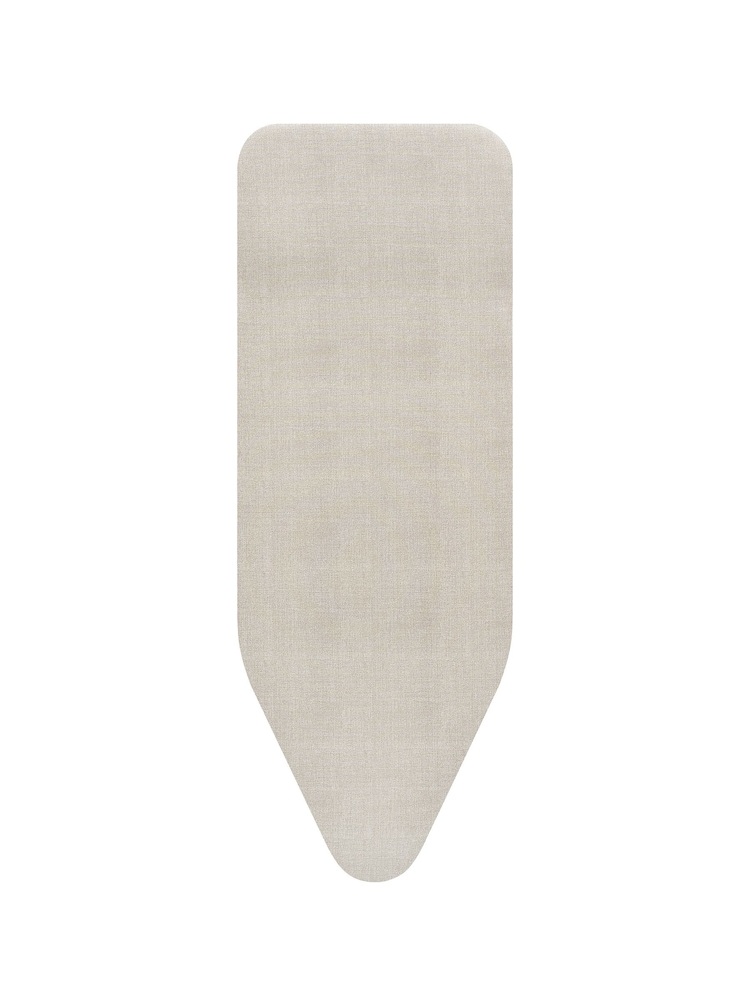 Brabantia Denim Grey Cover Complete Size C Ironing Board - Image 1 of 5