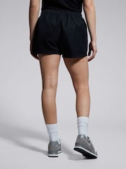 Canterbury Adult Womens Advantage Black Shorts - Image 3 of 6