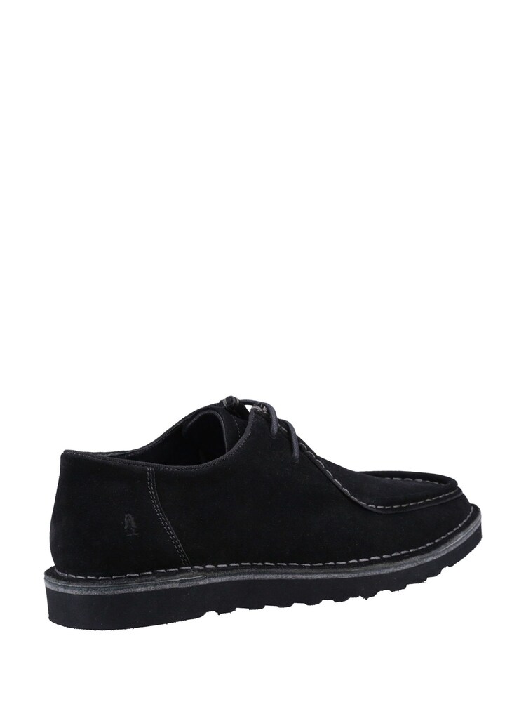 Hush Puppies Otis Lace Up Shoes - Image 2 of 3