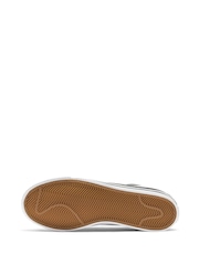 Nike Black Court Legacy Trainers - Image 6 of 8