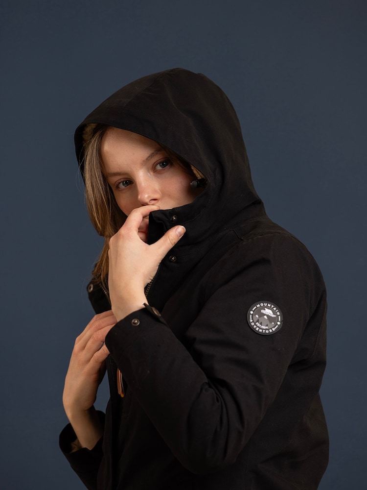 Trespass Risha Jacket - Image 4 of 5