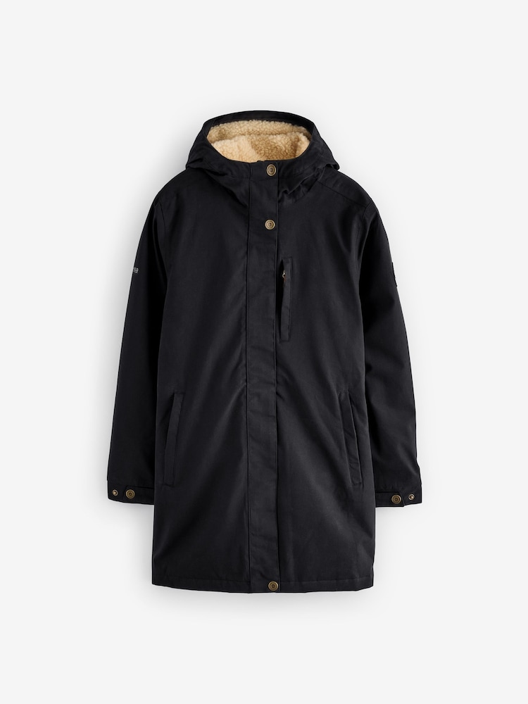 Trespass Risha Jacket - Image 5 of 5