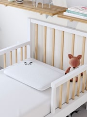 Panda London Bamboo Viscose Toddler Pillow - Image 1 of 4