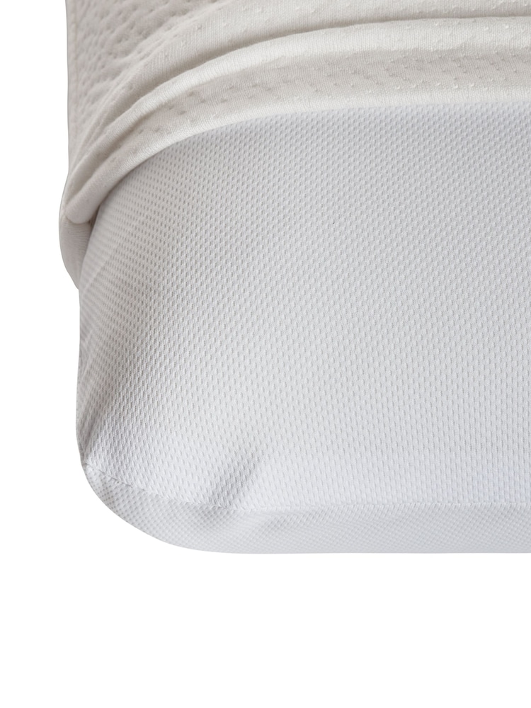Panda London Bamboo Viscose Toddler Pillow - Image 4 of 4