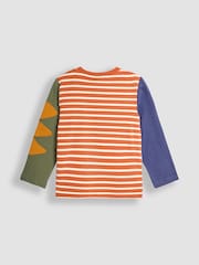 Haut JoJo Maman Bébé appliqué - Image 2 de 3