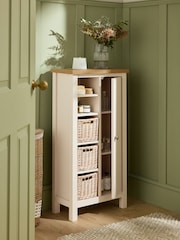 Natural Stone Malvern Console Storage Unit - Image 2 of 7