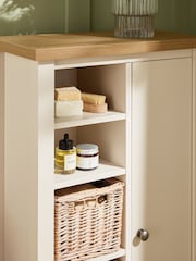 Natural Stone Malvern Console Storage Unit - Image 3 of 7