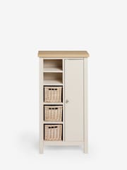 Natural Stone Malvern Console Storage Unit - Image 4 of 7