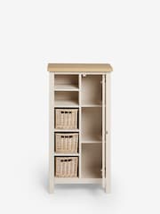 Natural Stone Malvern Console Storage Unit - Image 5 of 7