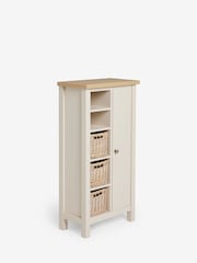 Natural Stone Malvern Console Storage Unit - Image 6 of 7