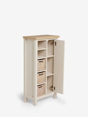 Natural Stone Malvern Console Storage Unit - Image 7 of 7