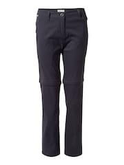 Craghoppers Blue Kiwi Pro Convertible Trousers - Image 5 of 5