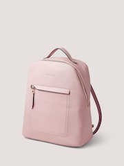 Fiorelli Eden Small Backpack White Plain - Image 1 of 3