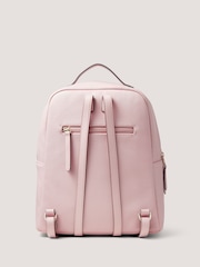 Fiorelli Eden Small Backpack White Plain - Image 2 of 3