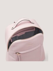 Fiorelli Eden Small Backpack White Plain - Image 3 of 3