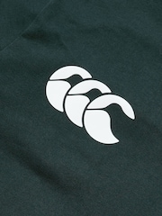 Canterbury Green British & Irish Lions Rugby Cotton Jersey T-Shirt - Image 6 of 7