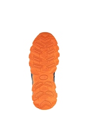 modra - Mountain Warehouse otroški pohodni čevlji Cannonball - Slika 5 iz 5