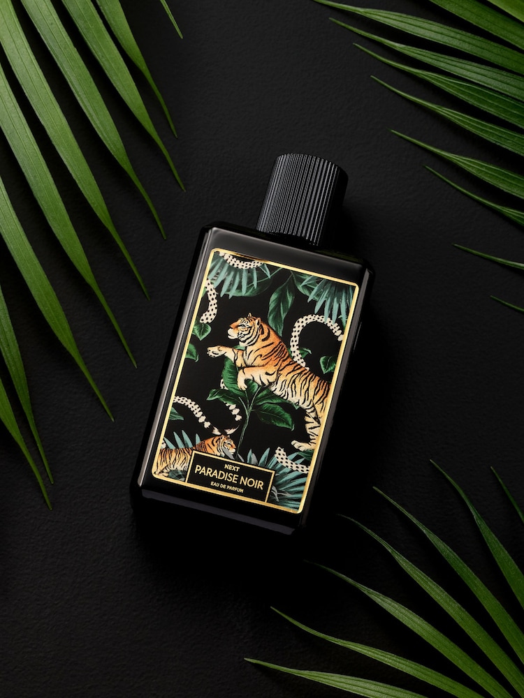 100ml Paradise Noir Perfume - Image 2 of 4