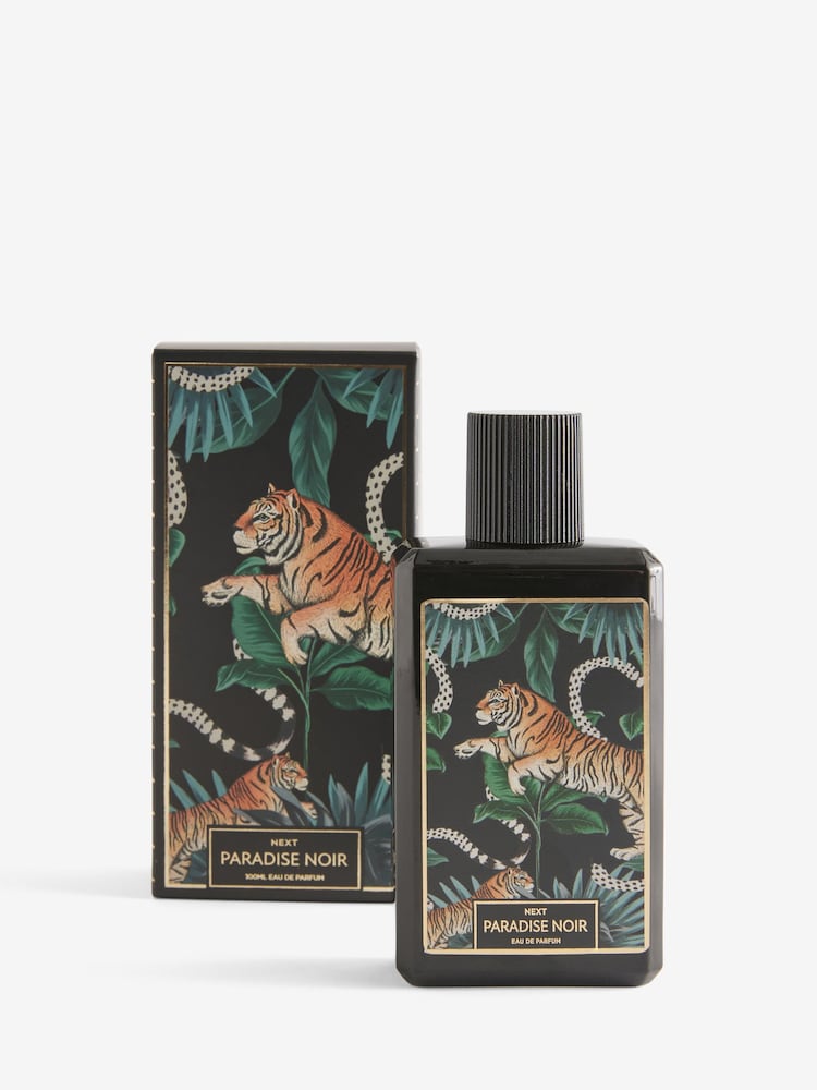 100ml Paradise Noir Perfume - Image 4 of 4 100ml Paradise Noir Perfume - Image 4 of 4
