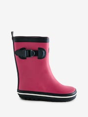 Trespass Kids Pink Trumpet Wellies - Image 1 of 1