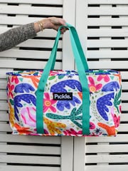 Pickle Picnic White and Green 3-in-1 Cool Bag - Image 1 of 1