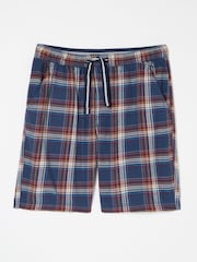 FatFace Chepstow Navy Pyjama Bottoms - Image 5 of 5