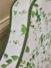 Nina Campbell Green Lowndes Bed Upholstered - Image 4 of 7