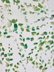 Nina Campbell Green Lowndes Bed Upholstered - Image 7 of 7