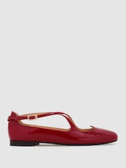 Camilla Elphick Lover Flats - Image 1 of 4