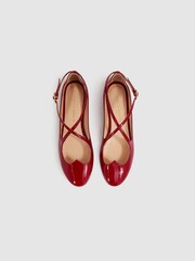 Camilla Elphick Lover Flats - Image 2 of 4