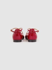 Camilla Elphick Lover Flats - Image 3 of 4