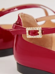 Camilla Elphick Lover Flats - Image 4 of 4