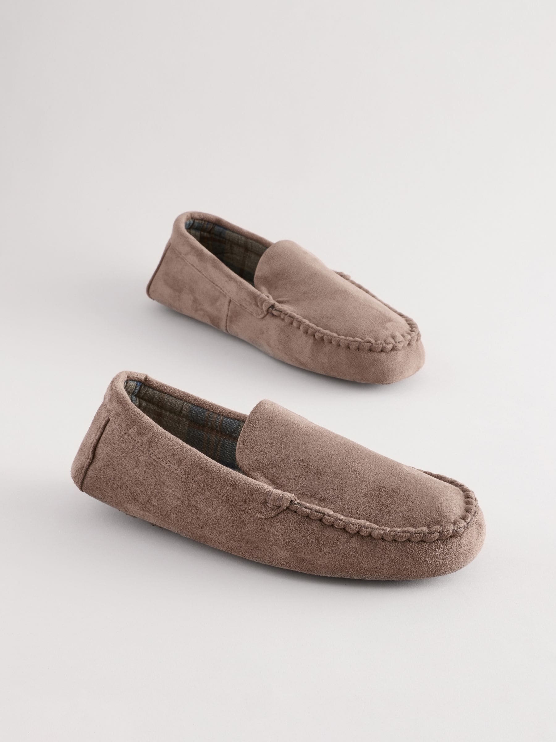 Next moccasin slippers deals