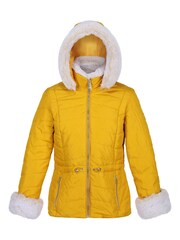 Regatta Yellow Willabella Insulated Jacket - Image 7 of 10