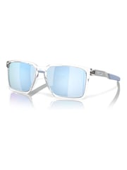 Oakley Natural Exchange Sun Oo9483 Rectangle Polarised Sunglasses - Image 2 of 6