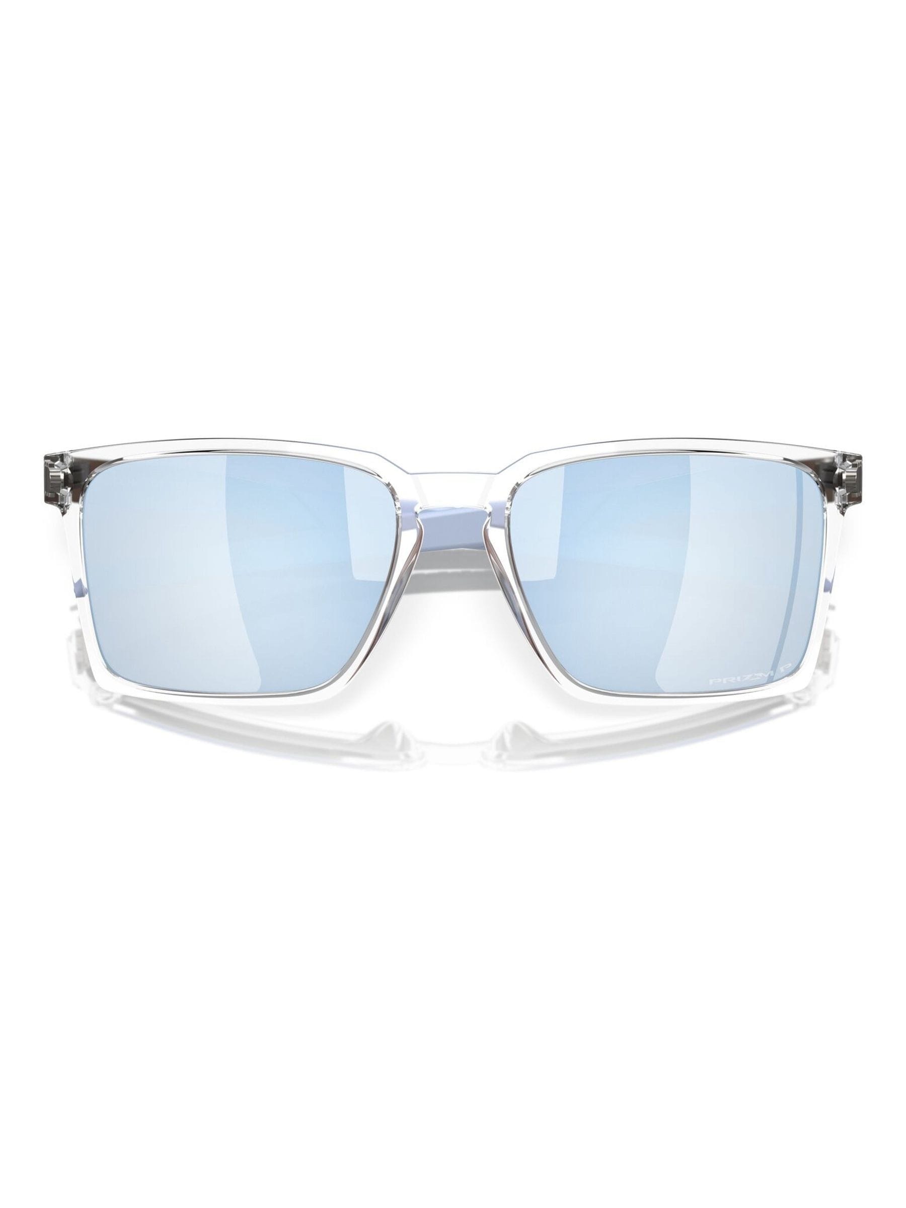 Buy Oakley Exchange Sun Oo9483 Прямокутні поляризовані