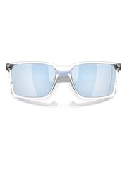 Oakley Natural Exchange Sun Oo9483 Rectangle Polarised Sunglasses - Image 3 of 6