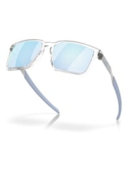 Oakley Natural Exchange Sun Oo9483 Rectangle Polarised Sunglasses - Image 4 of 6