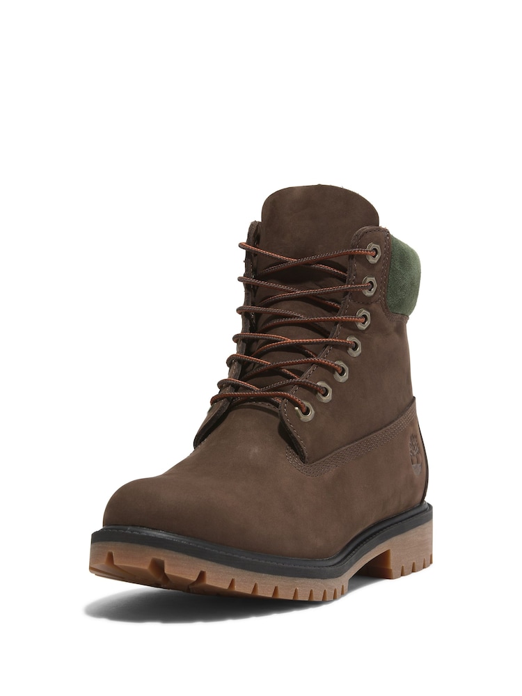 Timberland Premium 6 Inch Boots - Image 3 of 5