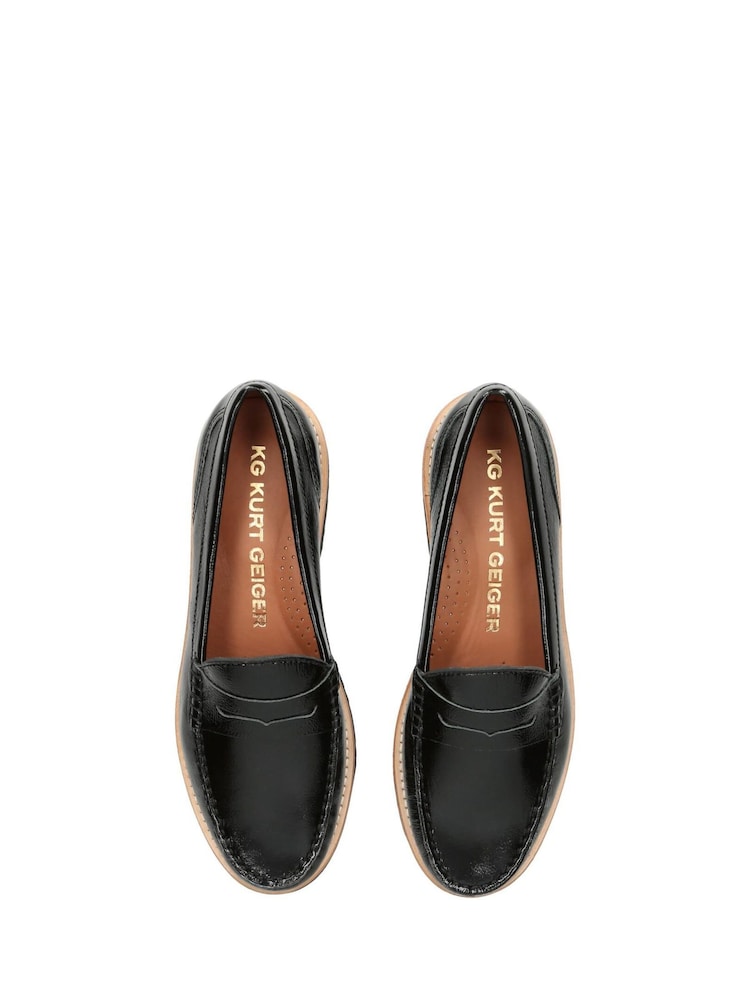 Buy KG Kurt Geiger Melody Shoes from Next USA display picture 1