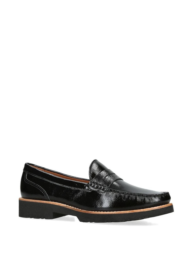 Negro - KG Kurt Geiger Melody Shoes - Imagen 5 de 5 Negro - KG Kurt Geiger Melody Shoes - Imagen 5 de 5