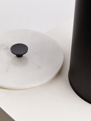 Maison by Premier Black Liberty Bread Bin - Image 6 of 6