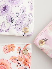 Cath Kidston December Floral Layered Pouch - Image 4 of 8