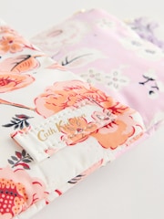 Cath Kidston December Floral Layered Pouch - Image 6 of 8