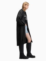 AllSaints Paris Parka - Image 6 of 8