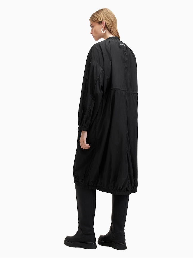 AllSaints Paris Parka - Image 7 of 8
