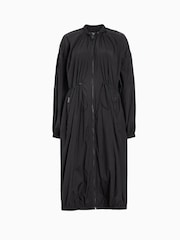AllSaints Paris Parka - Image 8 of 8