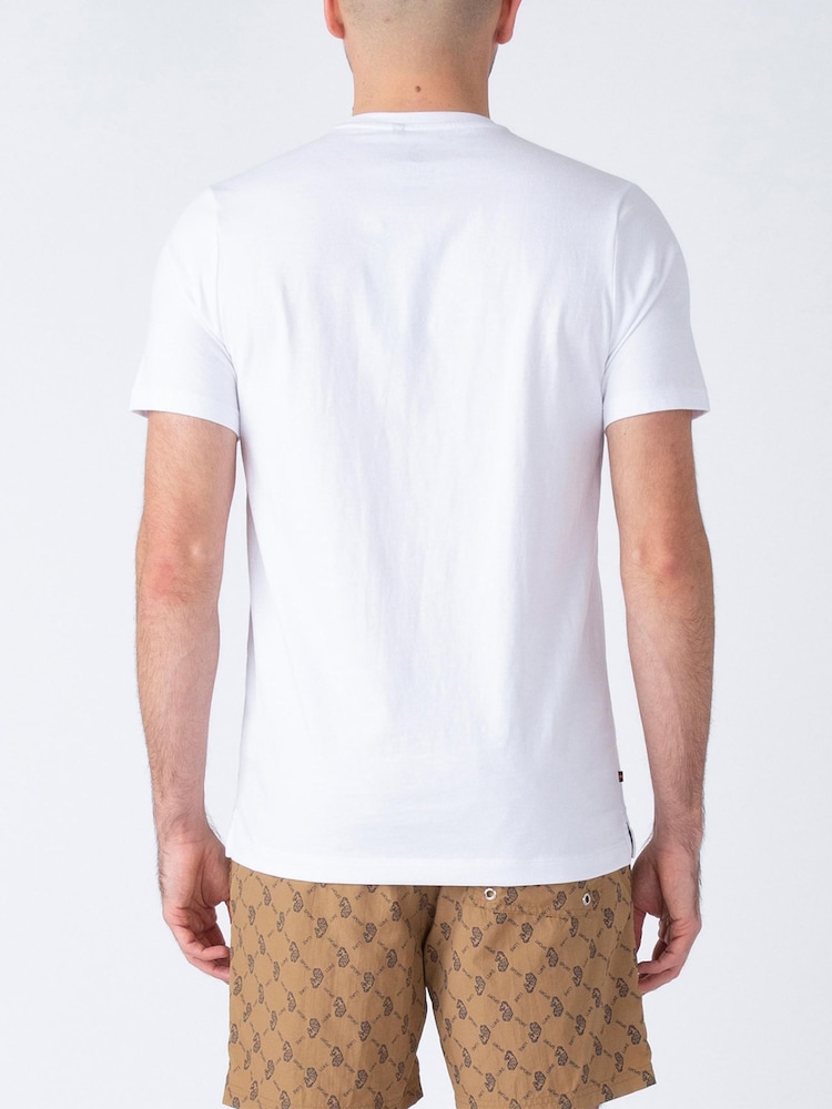 Luke 1977 Lions Den 100% Cotton T-Shirt - Image 2 of 7