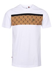 Luke 1977 Lions Den 100% Cotton T-Shirt - Image 4 of 7